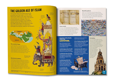 BRITANNICA ALL NEW KIDS' ENCYCLOPEDIA: UNDATED EDITION - LLOYD. CHRISTOPHER